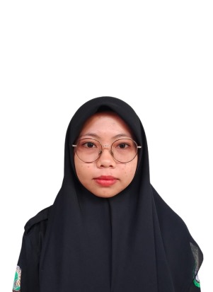 Foto Nur Azizah